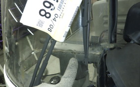 HONDA GYRO CANOPY TA03