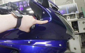 YAMAHA FJR1300 A 2005