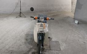 HONDA SUPER CUB50 C50