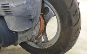 HONDA DIO Gen.5 AF56