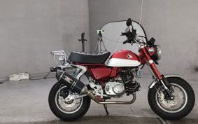 HONDA  MONKEY 125 JB02