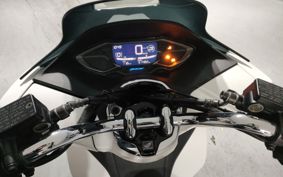 HONDA PCX125 E JK06