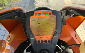 KTM 1190 RC8 2008 VR440