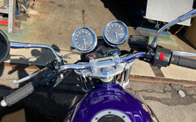 KAWASAKI BALIUS250 ZR250A