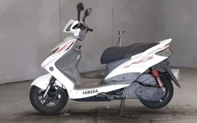 YAMAHA CYGNUS125X SE46