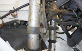 HONDA NSR250R SP MC18