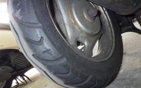 SUZUKI LET's 4 Basket CA43A