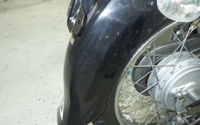 HONDA CD125T BENLY 1998 JA03