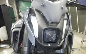 YAMAHA MT-07 2022 RM33J