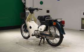 HONDA C50 SUPER CUB 2024 C50