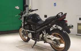 SUZUKI BANDIT 1200 A 2007 GV79A