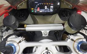 DUCATI 1199 PANIGALE R 2013