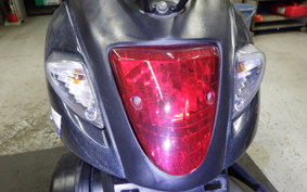 SUZUKI ﾚｯﾂ 2013 CA4AA