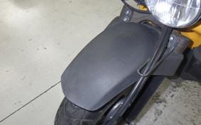 HONDA ZOOMER AF58