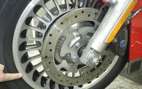 HARLEY FLHR 1580 2010