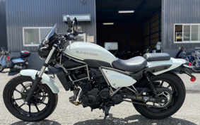 KAWASAKI ELIMINATOR 400-1 2023 EL400A