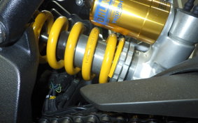 TRIUMPH SPEED TRIPLE RR 2022