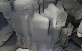 SUZUKI SKYWAVE 250 (Burgman 250) Gen.3 CJ46A