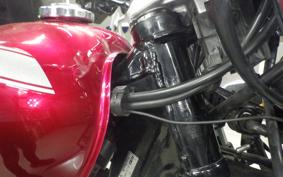 HONDA CB223S 2021 MC40