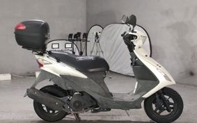 SUZUKI ADDRESS V125 CF4MA