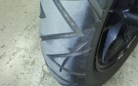 SUZUKI BURGMAN200A 2012 CH41A