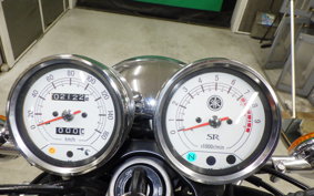 YAMAHA SR400 Gen.5 2021 RH16J