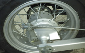 YAMAHA TW225