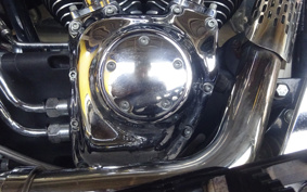 HARLEY FLSTCI 2001 BWB