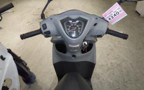 HONDA DIO 110 JF31