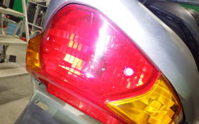 SUZUKI ADDRESS V125 G 2019 CF46A