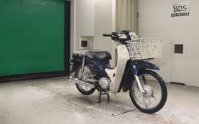 HONDA C50 SUPER CUB 2005 AA04