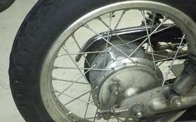 YAMAHA SR400 Gen.4 2016 RH03J