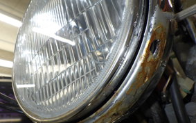 HONDA GB250 CLUBMAN Gen.4 MC10