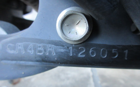 SUZUKI ADDRESS V50 CA4BA