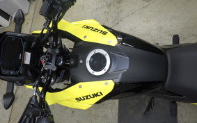SUZUKI Vｽﾄﾛｰﾑ250SX 2022 EL11L