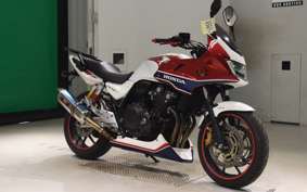 HONDA CB400 SUPER BOLDOR A 2015 NC42