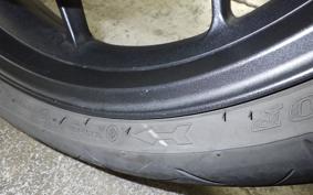 HONDA CBR650R-2 2024 RH17