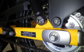 HONDA CT125-2 2022 JA65