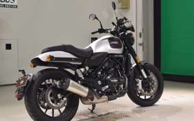 HARLEY X500 2024