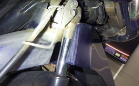 HONDA DIO 110 2025 JF58