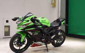 KAWASAKI ZX-25R 2012 ZX250E
