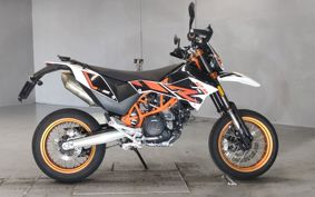 KTM 690 SMC R LST40