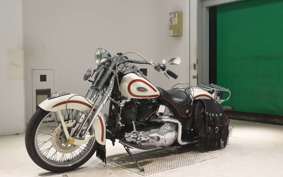 HARLEY FLSTS 1340 1996