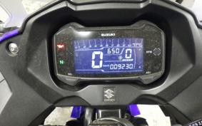 SUZUKI GSX250 R 2001