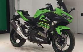 KAWASAKI NINJA 400 2018 EX400G