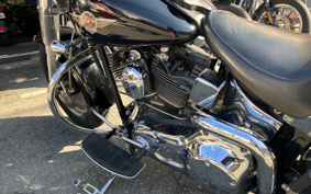 HARLEY HARLEY FLSTF1340-1450 2001 BMY