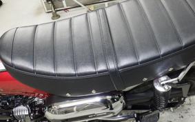 HONDA DAX 125 2019 JB04