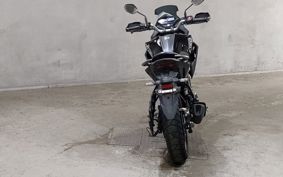 HONDA CB200X MC56