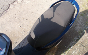 YAMAHA  AXIS Z SEJ6J