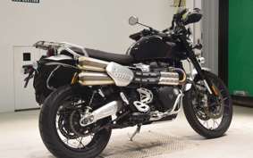 TRIUMPH SCRAMBLER 1200 XC 2019